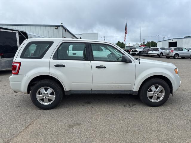 used 2011 Ford Escape car