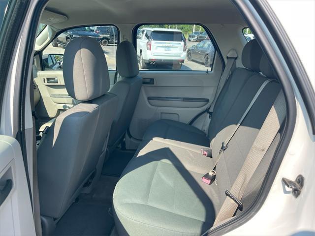 used 2011 Ford Escape car