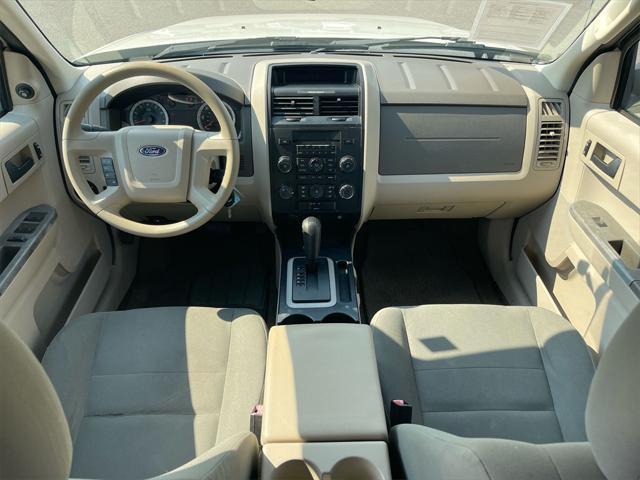 used 2011 Ford Escape car