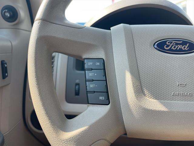 used 2011 Ford Escape car