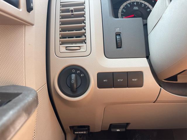used 2011 Ford Escape car