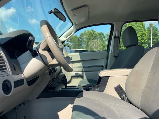 used 2011 Ford Escape car