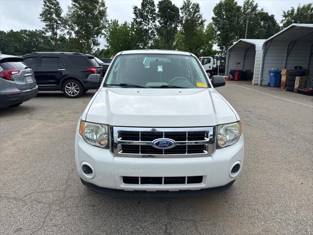 used 2011 Ford Escape car
