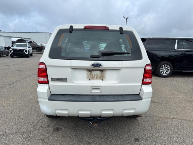 used 2011 Ford Escape car