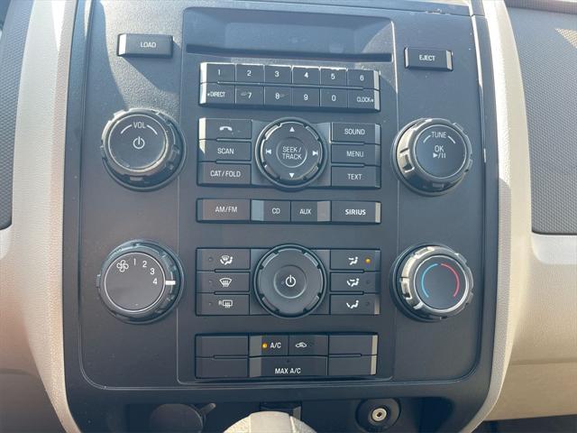 used 2011 Ford Escape car