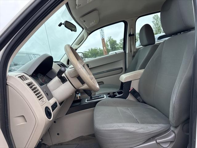 used 2011 Ford Escape car
