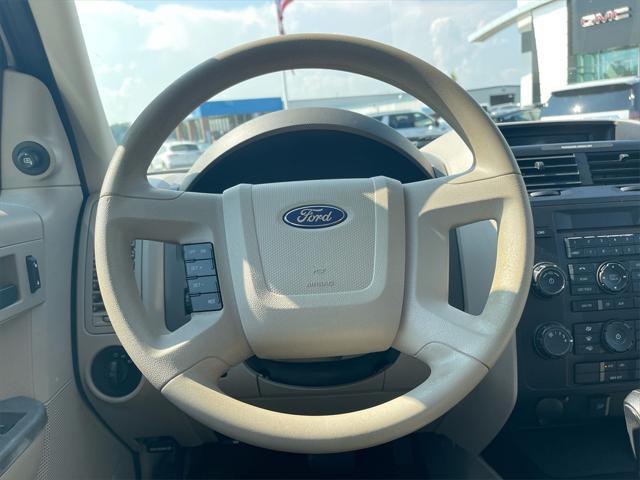used 2011 Ford Escape car