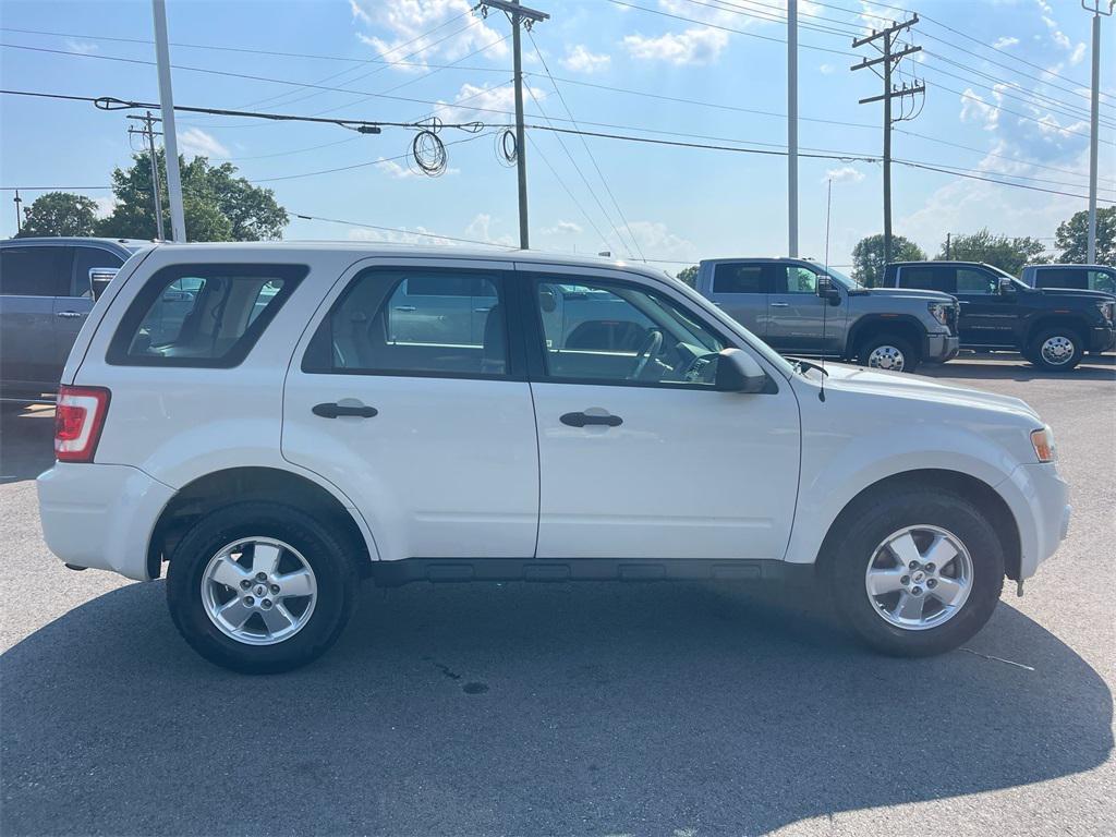 used 2011 Ford Escape car, priced at $6,990