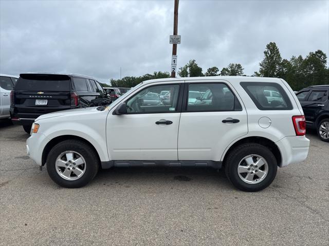 used 2011 Ford Escape car