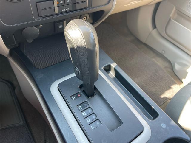 used 2011 Ford Escape car