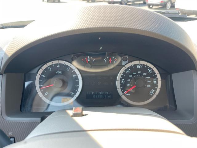 used 2011 Ford Escape car