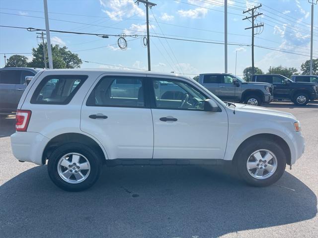 used 2011 Ford Escape car