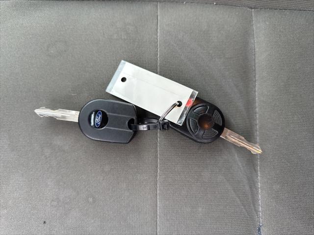 used 2011 Ford Escape car