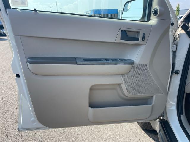 used 2011 Ford Escape car
