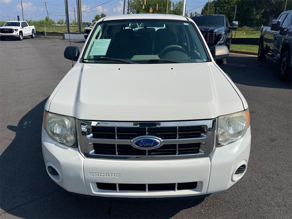 used 2011 Ford Escape car, priced at $6,990