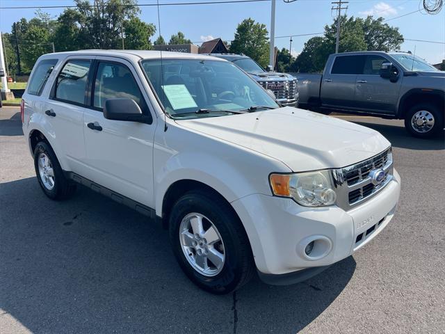 used 2011 Ford Escape car
