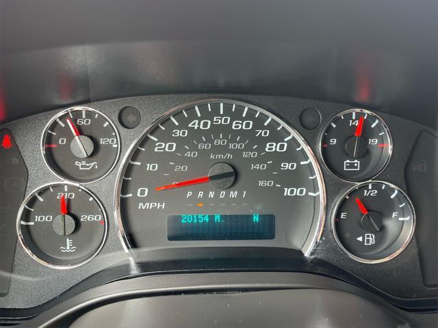 used 2023 GMC Savana 2500 car, priced at $34,250