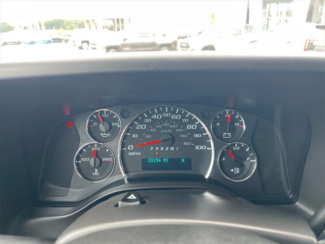 used 2023 GMC Savana 2500 car, priced at $34,250