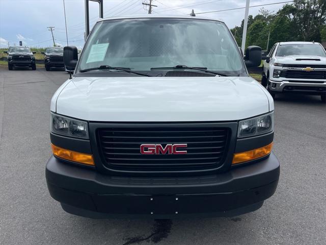 used 2023 GMC Savana 2500 car, priced at $34,250