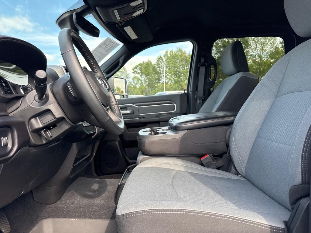 used 2023 Ram 2500 car, priced at $54,180