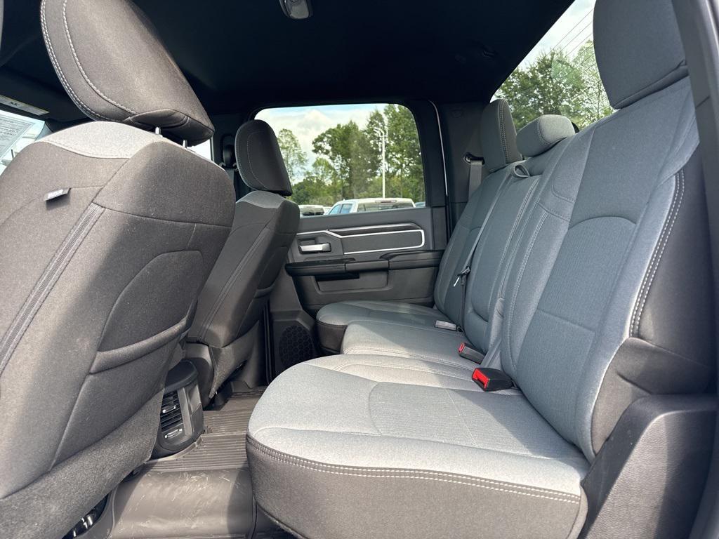 used 2023 Ram 2500 car, priced at $54,180