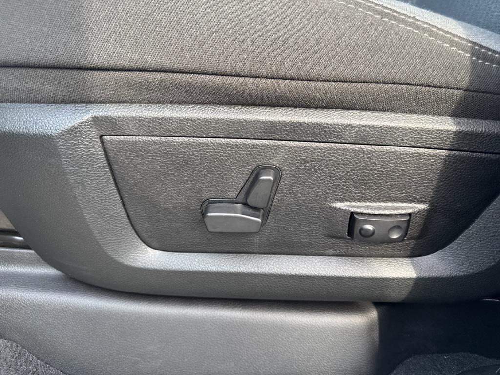 used 2023 Ram 2500 car, priced at $54,180