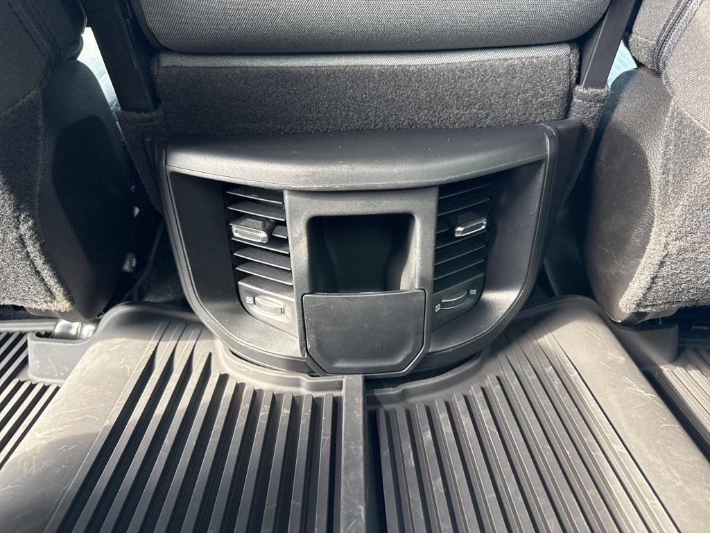 used 2023 Ram 2500 car, priced at $54,180