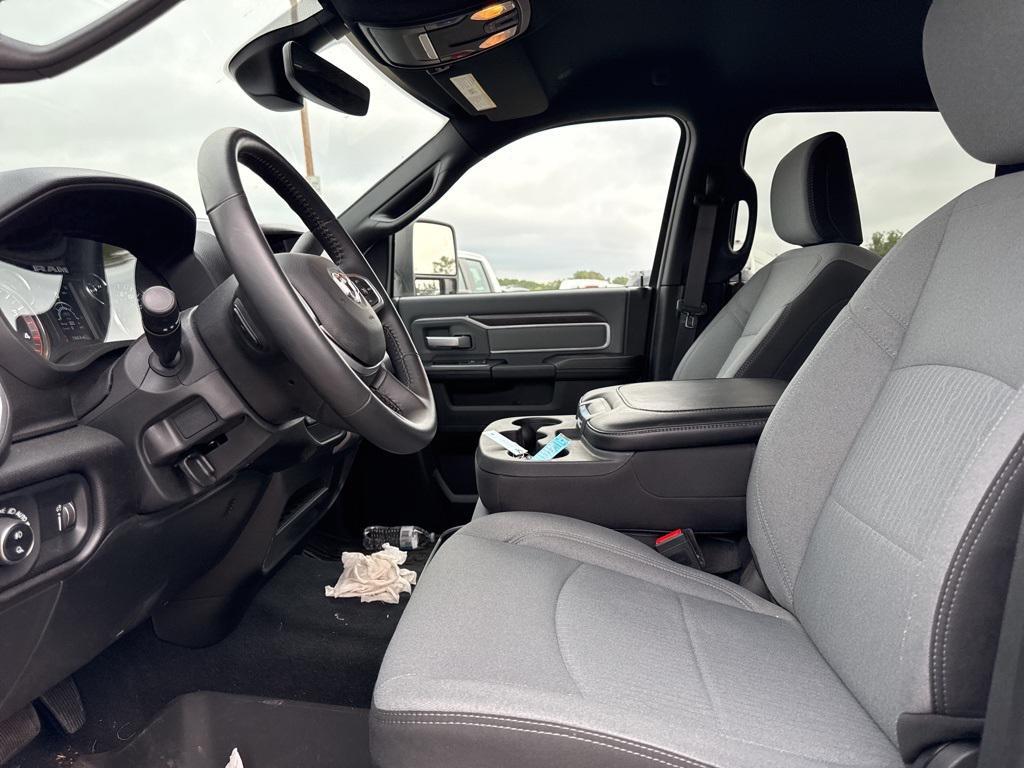 used 2023 Ram 2500 car, priced at $54,980