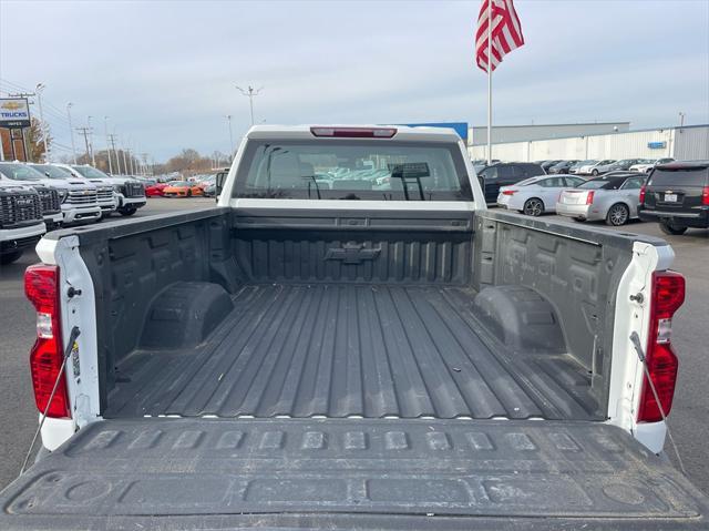 used 2022 Chevrolet Silverado 2500 car, priced at $38,350