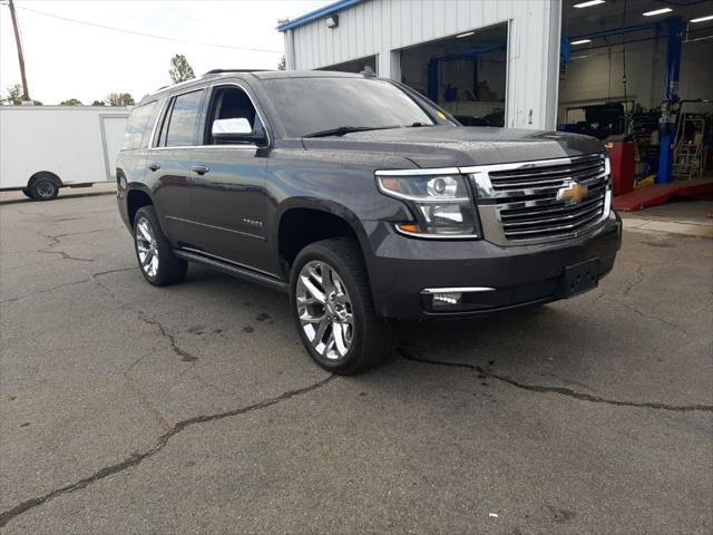 used 2016 Chevrolet Tahoe car, priced at $26,700