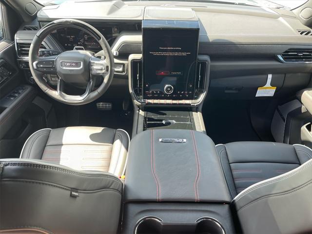 new 2025 GMC Yukon car, priced at $97,985
