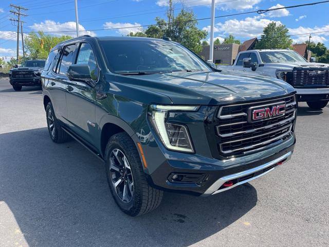 new 2025 GMC Yukon car, priced at $97,985