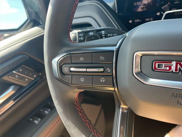new 2025 GMC Yukon car, priced at $97,985