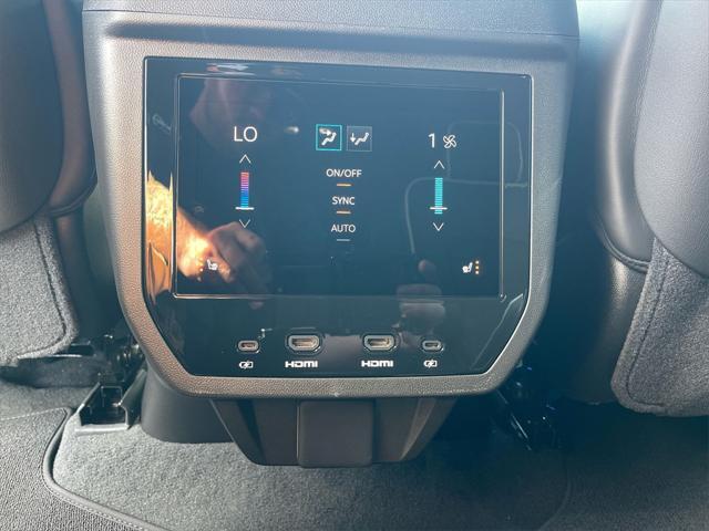 new 2025 GMC Yukon car, priced at $97,985