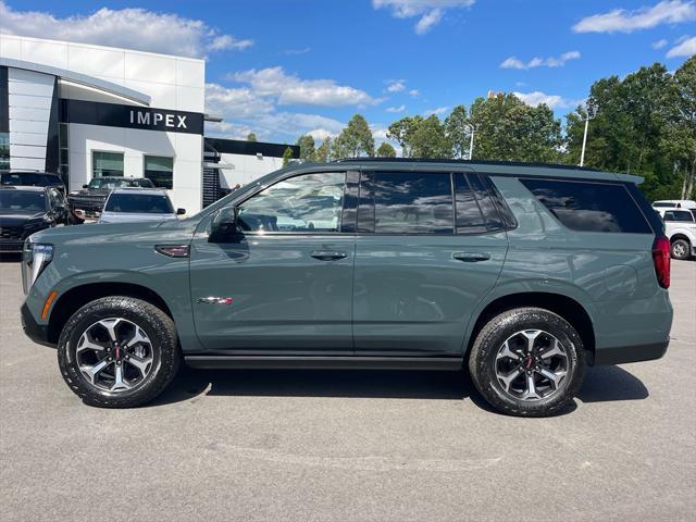 new 2025 GMC Yukon car, priced at $97,985