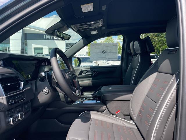 new 2025 GMC Yukon car, priced at $97,985