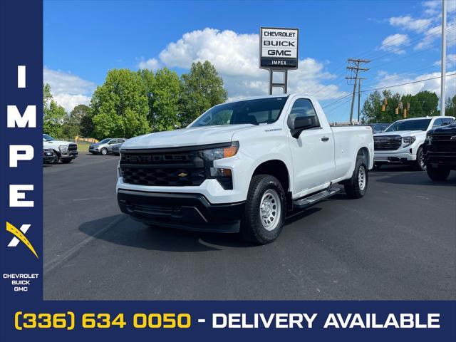 used 2022 Chevrolet Silverado 1500 car, priced at $35,800