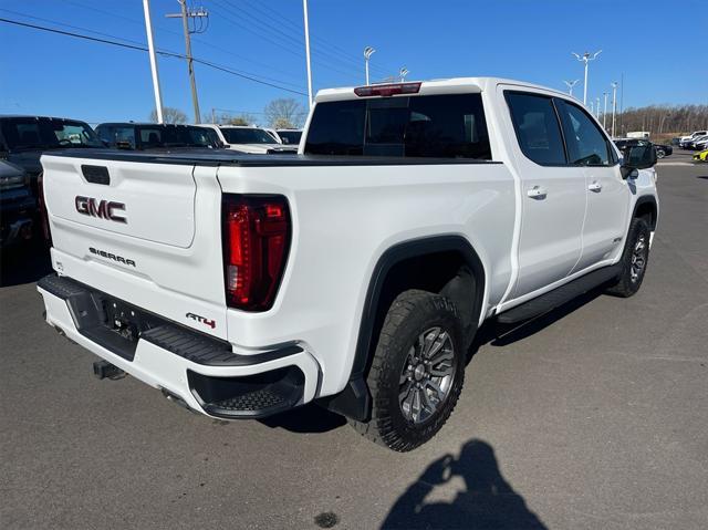 used 2022 GMC Sierra 1500 car