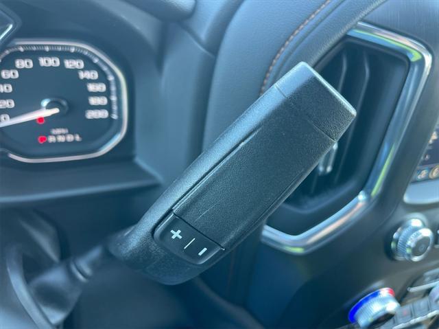 used 2022 GMC Sierra 1500 car