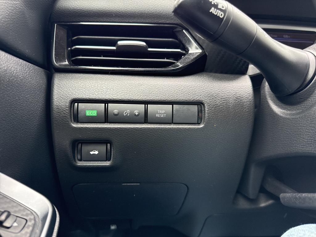 used 2023 Nissan Sentra car, priced at $18,750