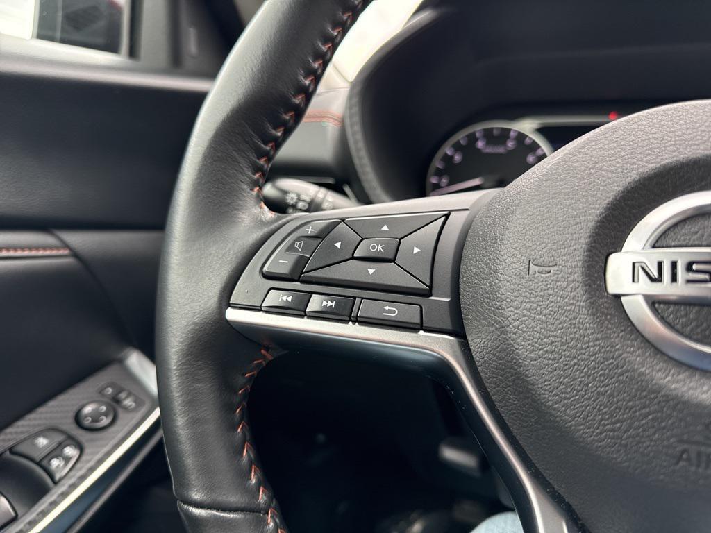 used 2023 Nissan Sentra car, priced at $18,750
