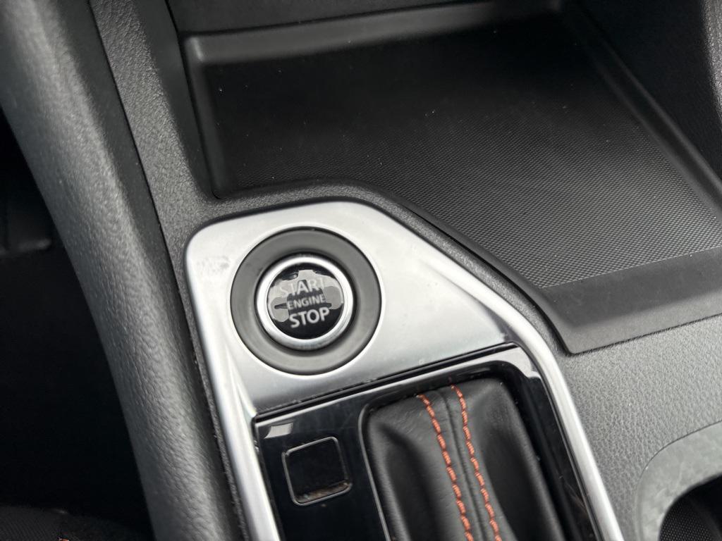 used 2023 Nissan Sentra car, priced at $18,750
