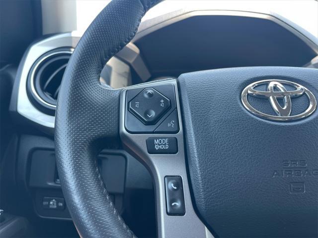 used 2017 Toyota Tacoma car, priced at $25,780