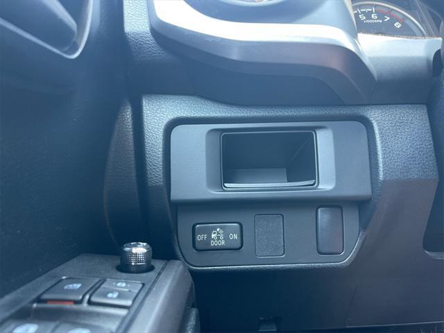 used 2017 Toyota Tacoma car, priced at $25,780