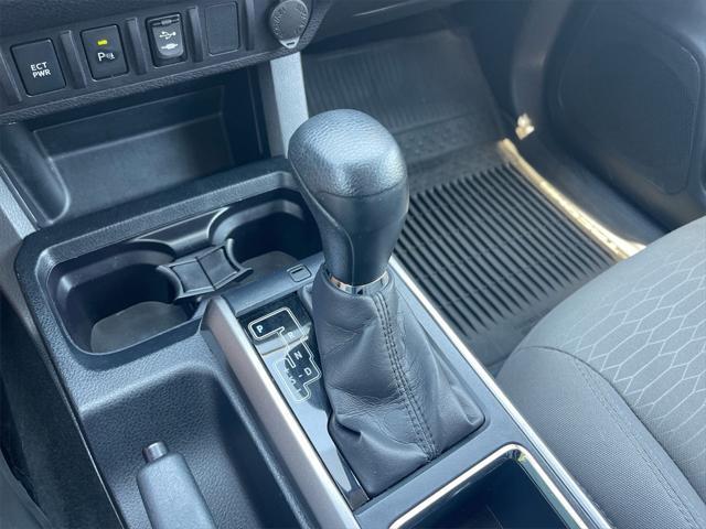 used 2017 Toyota Tacoma car, priced at $25,780