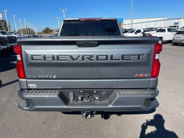 used 2020 Chevrolet Silverado 1500 car, priced at $24,900