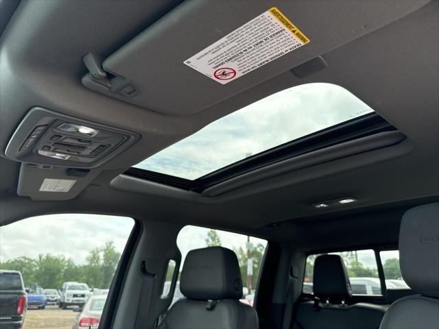 used 2022 GMC Sierra 2500 car, priced at $58,990