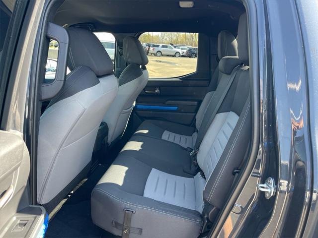 used 2024 Toyota Tacoma car, priced at $40,880
