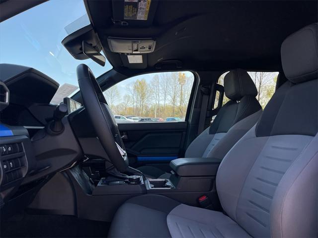 used 2024 Toyota Tacoma car, priced at $40,880