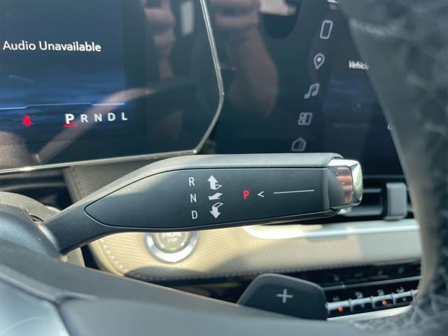 new 2026 Chevrolet Equinox car, priced at $27,365